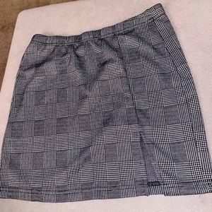 SHEIN skirt